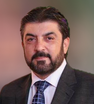 Chairman's Message